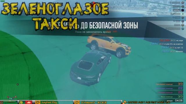 ОСЕДЛАЛИ DRAKONA, МАНГУСТ В ПРОДАКШЕНЕ, ПРОВЕЗЛИ MASTERA VADIMA. МОМЕНТЫ ГТА5 смотреть онлайн