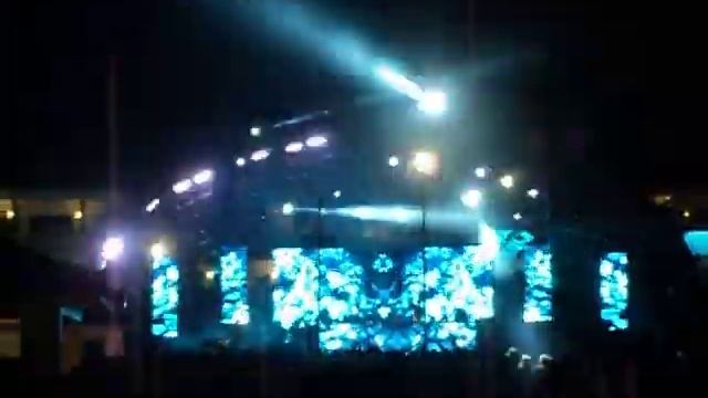 Solomun @ Ushuaia Closing Party Ibiza 06/10/2012 смотреть онлайн