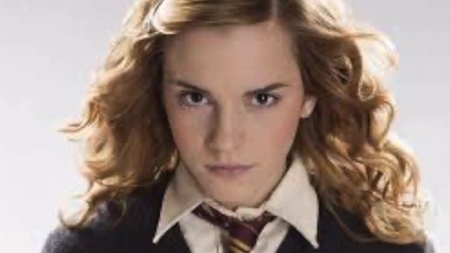 D - Hermione Granger смотреть онлайн