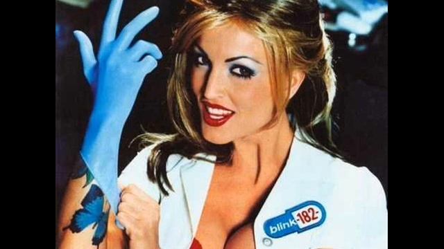 Blink 182 - Josie Live (Enema Import) смотреть онлайн