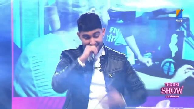 ا D-Boy يغني بيناتنا الأيام عشيري смотреть онлайн