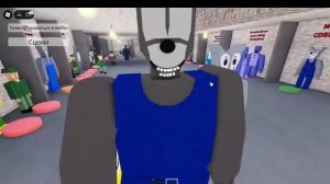 Самая страшная😱 игра в три поросёнка exe Roblox RP