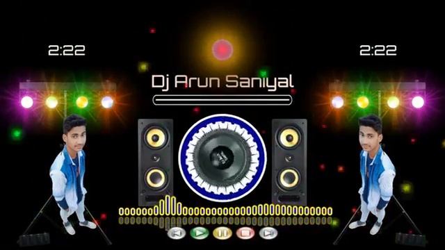 Tum Mere Baad Mohabbat Ko Taras Jaoge Fast Remix Mangal Style Dj Arun Remix смотреть онлайн
