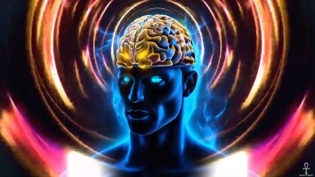 Самая быстрая активация шишковидной железы ｜ Раскройте свой ПОЛНЫЙ ПОТЕНЦИАЛ в одно мгновение 🧠🚀