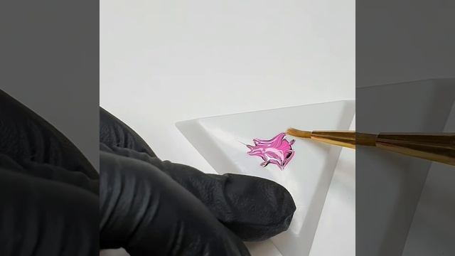 blooming gel tutorial смотреть онлайн