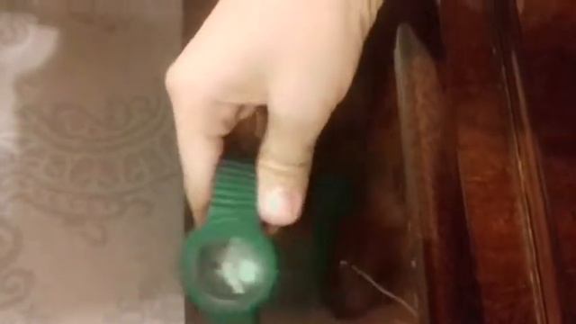 Effect 7 . Изменения цвета.