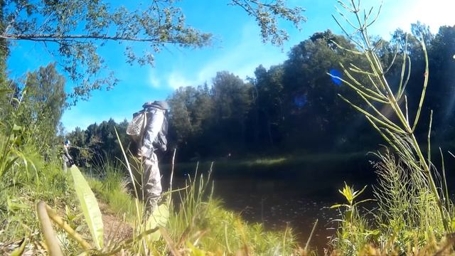 тестирование новых разработок от фирмы IZUMI. смотреть онлайн