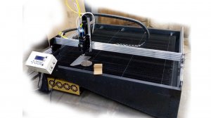 Мини лазер для небольшого производства за 750 000 руб.