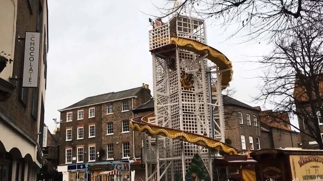 York смотреть онлайн
