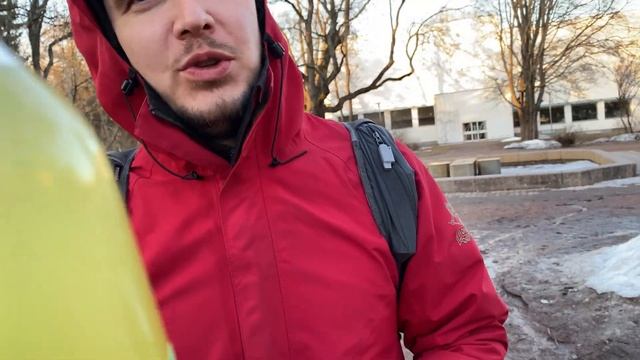 VLOG Выборг апрель 2023 смотреть онлайн