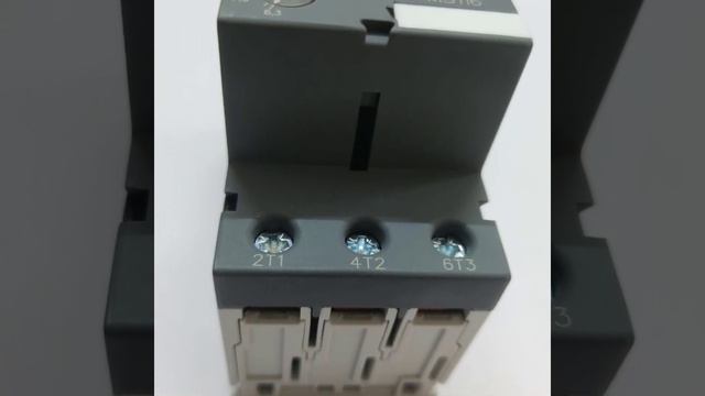 #MPCB#ABB#MS116-10 AMP#PRODUCT IMAGE смотреть онлайн