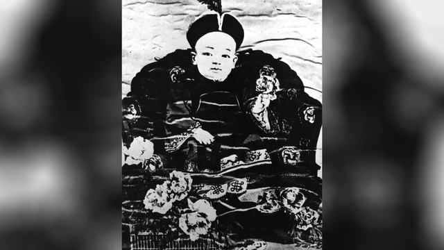 The Last Emperor of China - Pu Yi - See U in History смотреть онлайн