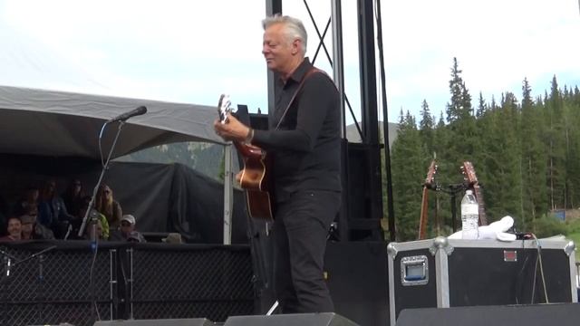 Tommy Emmanuel - Blood Brother