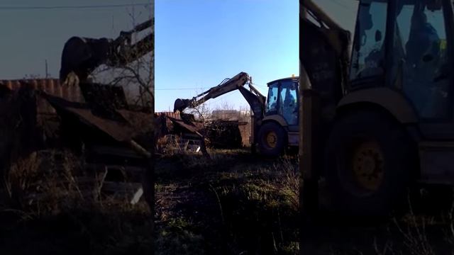 Коматсу wb 93-r ломать не строить смотреть онлайн