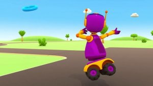 Лева Грузовичок и КАТАМАРАН. Мультфильмы про машинки для самых маленьких