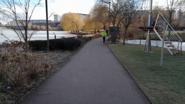 Huawei P Smart 2021 1080p 60fps video sample 1 смотреть онлайн