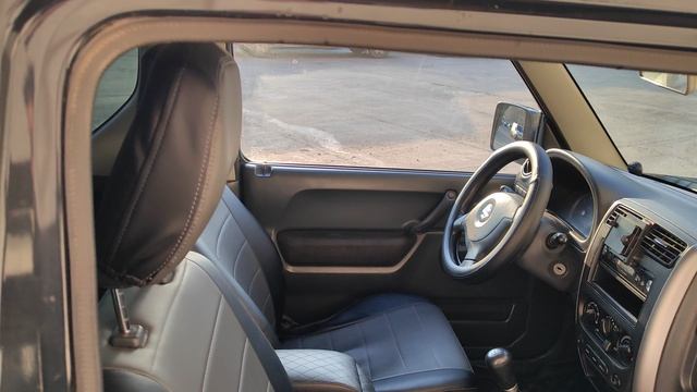 Продам Suzuki Jimny