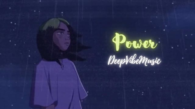 Power ~ Billie Eilish (Chill-Pop Remix by Zaini & Kamo) (1 Hour Loop) смотреть онлайн