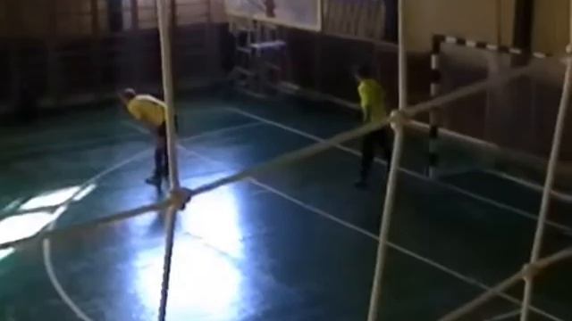2 Тур Матч с ОКБМ смотреть онлайн