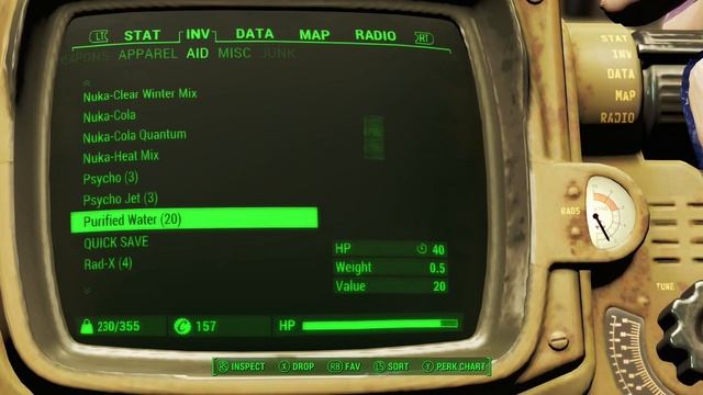 Fallout 4 - Sandman's Fallout 4 Playthrough Ep23 смотреть онлайн