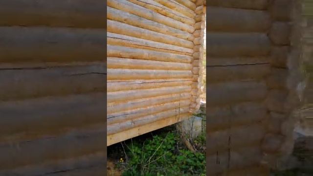 Дубки бревенчатый Дом смотреть онлайн