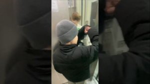 пов: горы Аппалачи