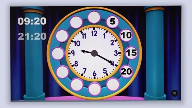 4 02 057 - Java e dymbëdhjetë - Matematikë - Matja e kohës dita,ora,minuta dhe sekonda permirsim смотреть онлайн