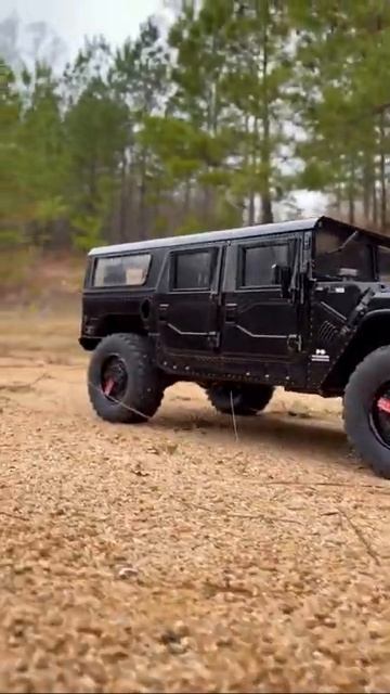 Worlds BIGGEST RC Monster Truck смотреть онлайн
