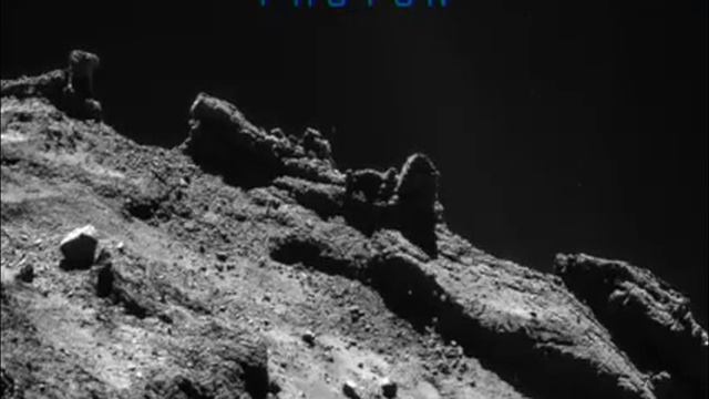 PHOTON ALGORITHMS смотреть онлайн