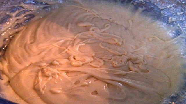 Книга рецептов