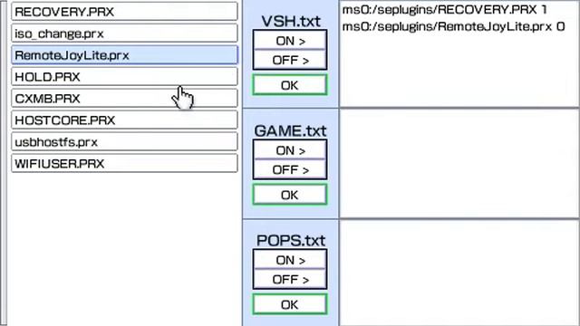 SEpluginsManager.mkv смотреть онлайн