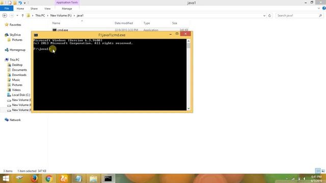 Set permanent/your choice path in cmd смотреть онлайн
