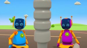 Грузовичок Лева представляет | МАШИНА СТЕКЛОВОЗ | Новый мультик про машинки для детей малышей