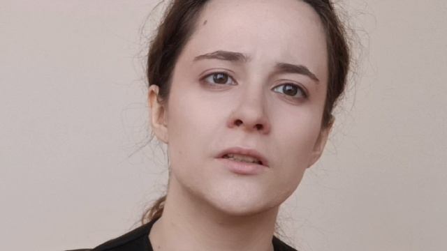 Стихотворение. М.И. Цветаева "Вчера ещё в глаза глядел" смотреть онлайн