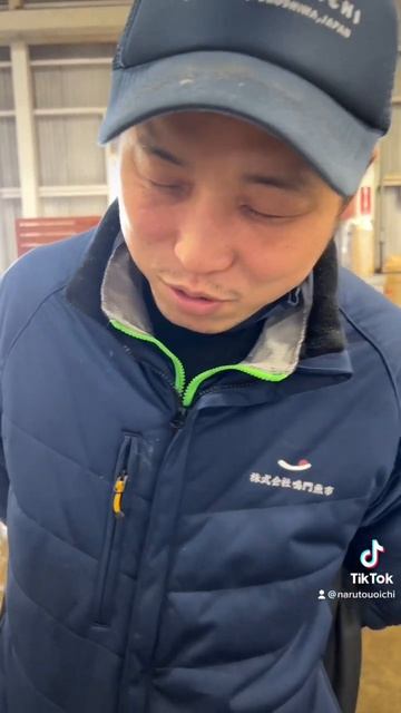 市場長にシマアジ食べさせてみた смотреть онлайн