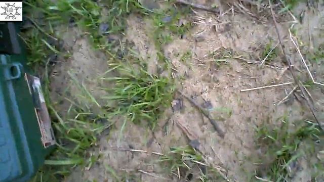 Uncle Steve Catches His First Fish Of 2014! смотреть онлайн