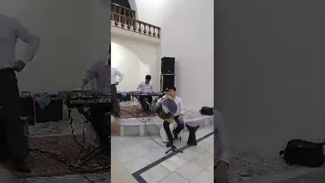 Doira Bazmi