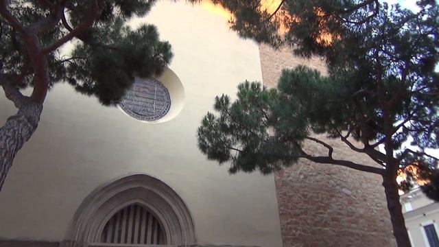 Льорет-де-Мар. С чего всё началось