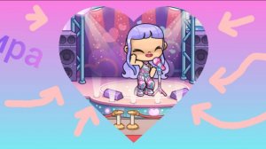 Песня APT (АПЦ) в Avatar World