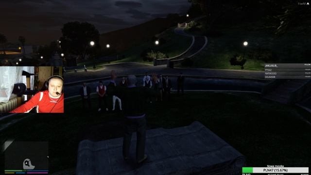 [Strefa RP] Pierwsza msza święta nowego proboszcza na wyspie 2! смотреть онлайн