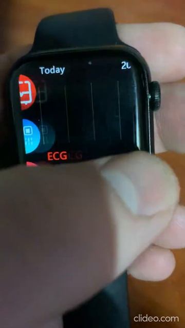 Умные часы Smart Watch