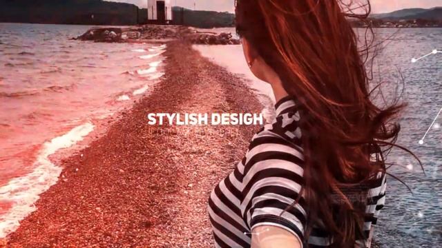 Modern Parallax Premiere Pro Templates смотреть онлайн