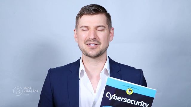 🤖 Cybersecurity for Dummies by Joseph Steinberg (Book Review) смотреть онлайн