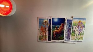 🌺❗️ЧТО ОН ДУМАЕТ О ВАС И ВАШИХ ОТНОШЕНИЯХ❓ТАРО ГАДАНИЕ ОНЛАЙН