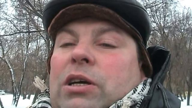 Ромул Елисеев читает стихи о Кришне, о жизни, о себе смотреть онлайн