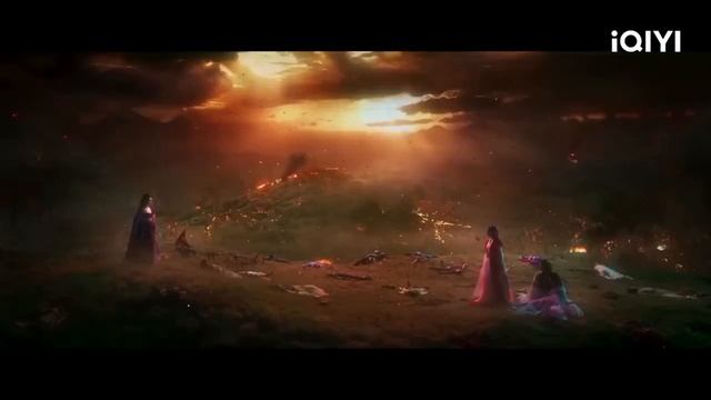 Лисьи свахи: Юэ Хун смотреть онлайн