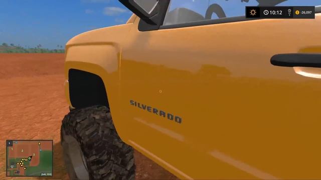 BUYING NEW SPRAYER AND STARTING PIGS | Farming Simulator 2017 смотреть онлайн