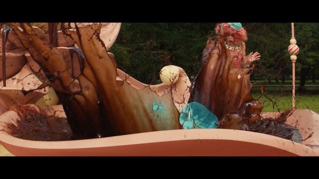 Чебурашка 2