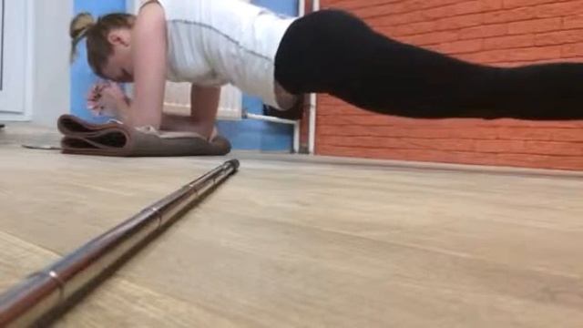 Планка смотреть онлайн