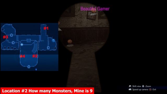 HOW TO OPEN The Laughing Safe Code Crisis Core Final Fantasy 7 Reunion смотреть онлайн